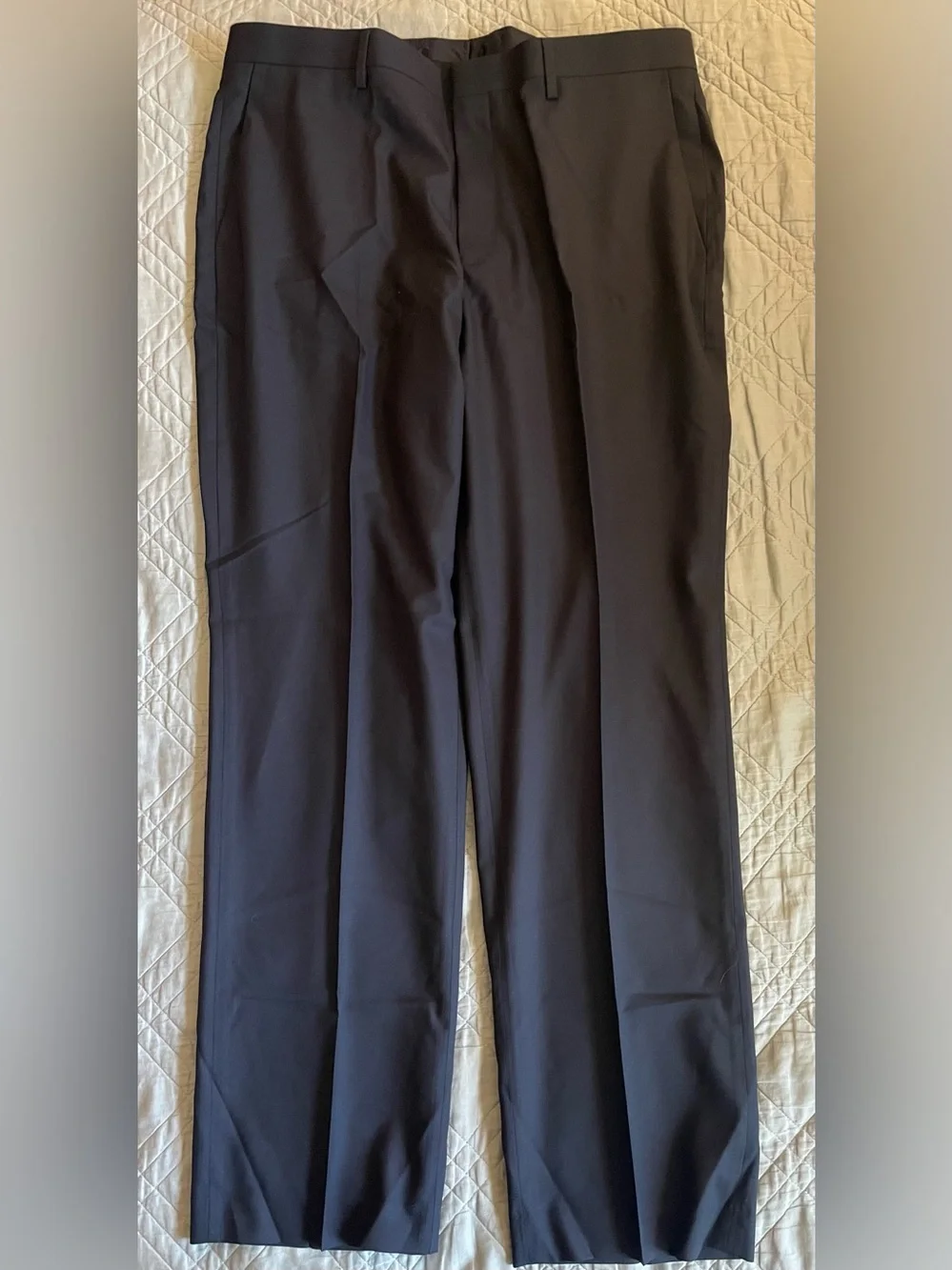 J. Crew crew crosby